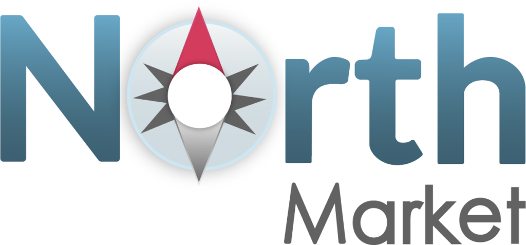 Logo North Market
